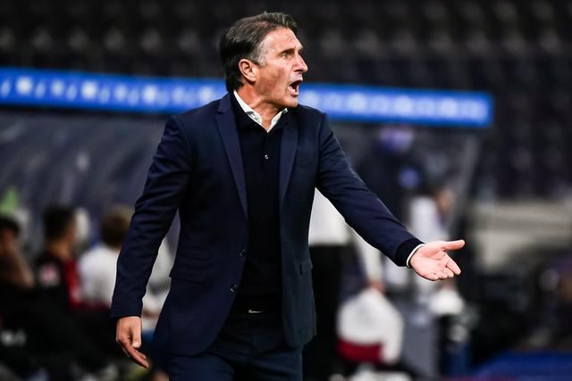 打破得分荒！李凯尔砍22分 仅靠他一人难赢球