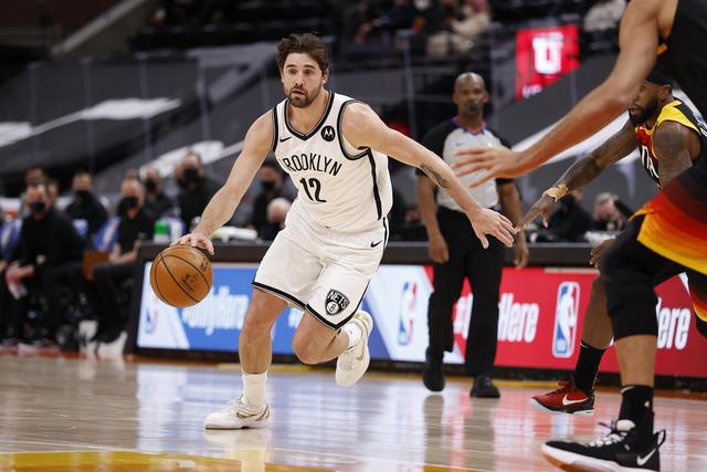 李月汝：队友和教练都在帮我 打得越来越自如