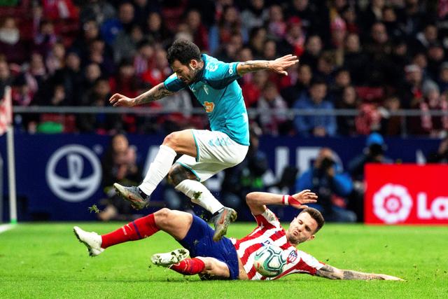 英超-孙兴慜破门特罗萨德建功 阿森纳2-1热刺